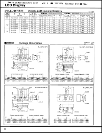 Click here to download SL2275 Datasheet