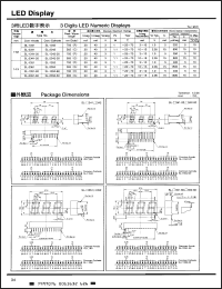 Click here to download SL2351-60 Datasheet