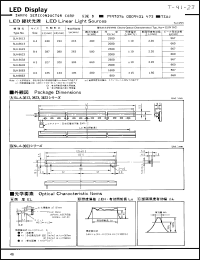 Click here to download SLA8663 Datasheet