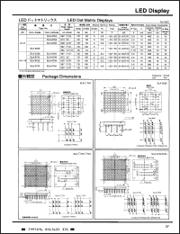 Click here to download SLA9764 Datasheet