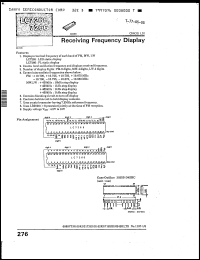 Click here to download LC7266 Datasheet