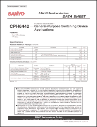 Click here to download ENA1242 Datasheet