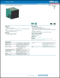 Click here to download 5500.2009 Datasheet