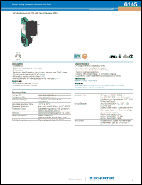 Click here to download TA45-ABTBR110C0 Datasheet