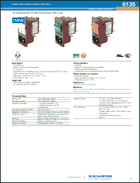 Click here to download TA35-CBT3M050C0 Datasheet