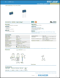 Click here to download 7100.1164.xx Datasheet