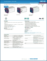 Click here to download DC12.5232.103 Datasheet