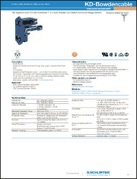 Click here to download KD14.4199.107 Datasheet