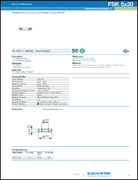 Click here to download 0034.3861 Datasheet