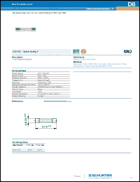 Click here to download 7015.1660 Datasheet