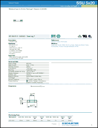 Click here to download 2020.0009 Datasheet