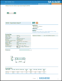 Click here to download 0034.1010 Datasheet