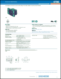 Click here to download 4798.9000 Datasheet