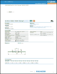 Click here to download 172844 Datasheet