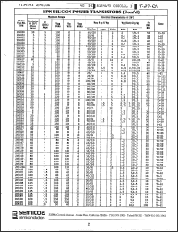 Click here to download 2N5346 Datasheet