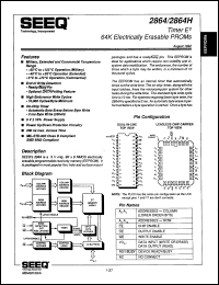 Click here to download DQ2864-300 Datasheet