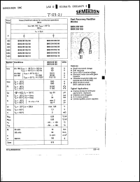 Click here to download SKR2M100/06 Datasheet