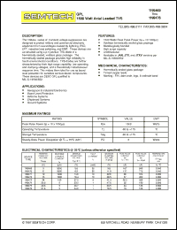 Click here to download 1N6469 Datasheet