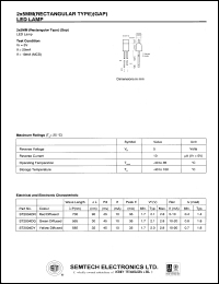 Click here to download ST2004DG Datasheet