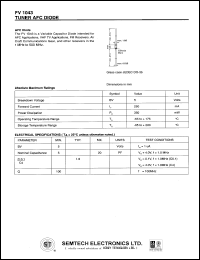 Click here to download FV1043 Datasheet