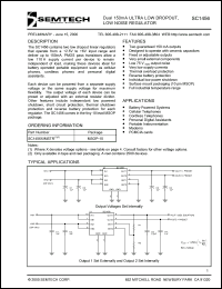 Click here to download SC1456XIMSTR Datasheet