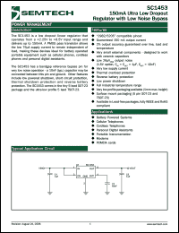 Click here to download SC1453ITSK2.6TR Datasheet