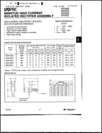 Click here to download SET010411 Datasheet