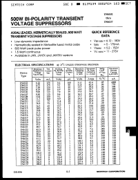 Click here to download FX1N6122 Datasheet