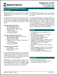 Click here to download EVM6435 Datasheet