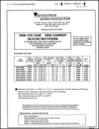 Click here to download SSCH7500 Datasheet