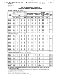 Click here to download SHD3161 Datasheet