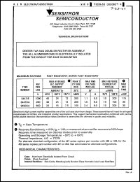 Click here to download S452GA Datasheet