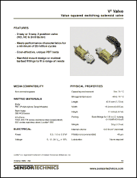 Click here to download V2143PV24P80 Datasheet