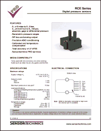 Click here to download RCE0611AR Datasheet