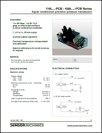 Click here to download 433LU10D-PCB Datasheet