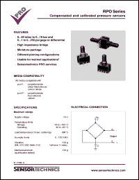 Click here to download RPOM050D6A Datasheet