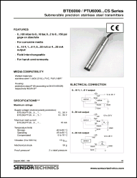 Click here to download BTEM6250A5CXS Datasheet