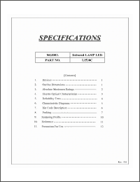 Click here to download LI111 Datasheet