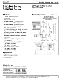 Click here to download S116S02 Datasheet