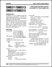 Click here to download SM8313 Datasheet