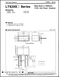 Click here to download LT9200D Datasheet