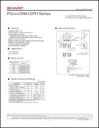 Click here to download PQ080DNA1ZPH Datasheet