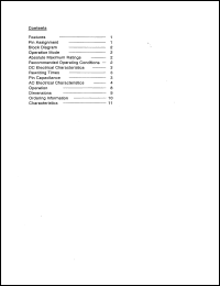 Click here to download S-2812ADP-150 Datasheet