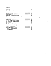 Click here to download S-29L131A-FS Datasheet