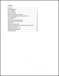 Click here to download S-29331A-FJ Datasheet