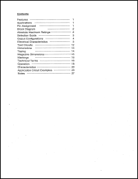 Click here to download S-8054HN-CB-X Datasheet