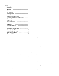 Click here to download S-29290AFJ Datasheet