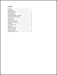 Click here to download S-802 Datasheet