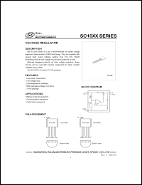 Click here to download SC1015 Datasheet