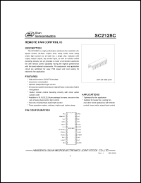 Click here to download SC2128C-C51S Datasheet